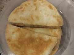 -山南熏肉大饼(辽菜旗舰店)