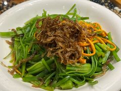-尽善百年古院餐厅(王家老宅店)