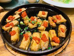 -黄山老妈·土菜(碧桂园店)