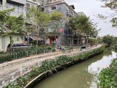 -黄埔古港