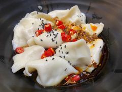 -饺子先生(世豪店)