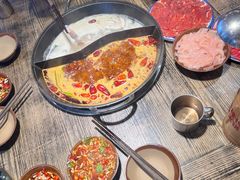 -冯校长老火锅(深圳总店)