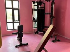 -阳光悦动游泳健身会所