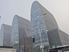 -凯德MALL(西直门店)