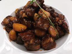 京门糖醋小排-便宜坊烤鸭店(科创店)