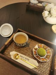 -缦spa