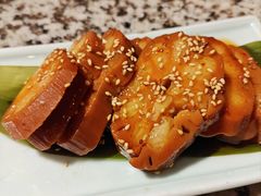 -南京大牌档(崇文门国瑞店)