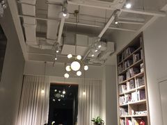 休息区-众独空间沉浸式自习室(三阳路铂仕汇店)