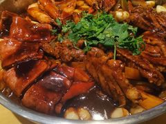 -黄记煌三汁焖锅(顺义华联店)