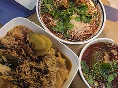 -林静小吃(复兴路店)