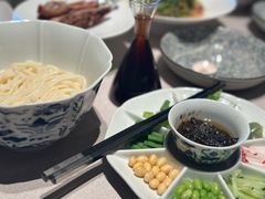 -四季民福烤鸭店(外滩外白渡桥店)