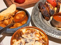 -Pasha帕夏土耳其餐厅(南昌路店)