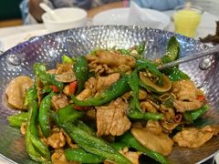 -郭林家常菜(狼垡店)