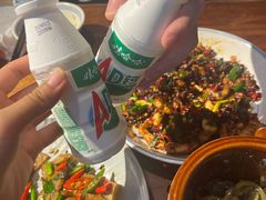 -树厨贵州菜(铜仁花果山店)
