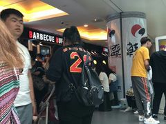 -韩盛·盛江山自助料理(中街大悦城店)
