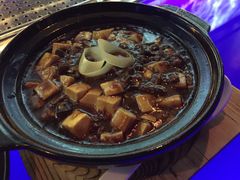 -Hakkasan Restaurant Las Vegas