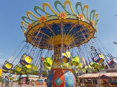 -青岛方特梦幻王国