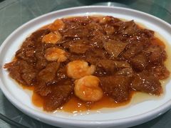 -裕德隆清真饭庄·天津特色菜(东丽店)