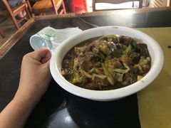 -清真宏玉祥黄门脸餐厅(华荫东里店)