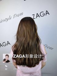 ZAGA形象设计-ZAGA形象设计