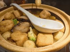 胡适一品锅-半勺·新徽菜(银泰城店)