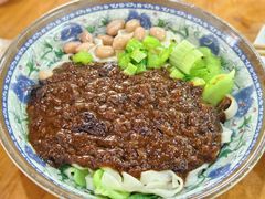 -西工饭庄快餐厅(西工小街店)