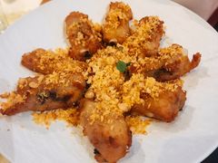 -铭副琦食·虾蟹烩馆(渔人码头店)