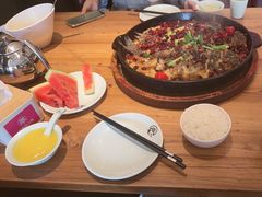 -老板恋上鱼(环山路店)