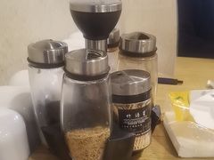 -烤满分·东北烧烤(首经贸店)