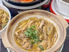 -坛南湾农家乐·海鲜楼·大排档(平潭坛南湾店)