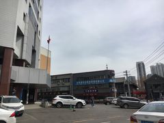 -万顺啤酒屋(皇寺路店)