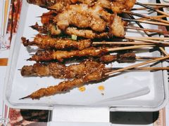 -木屋烧烤(坂田天安云谷店)