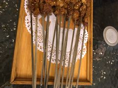 -烛影拾光观景餐厅·创意菜·摄影·小提琴(大唐不夜城店)