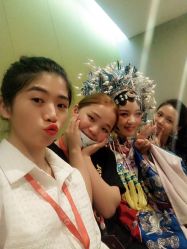 -盘子女人坊生日照·摄影馆(华强店)