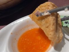 -榕意·川味之美(深业上城店)