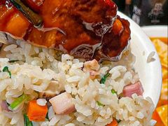 -老瑞福上海菜(人民广场店)