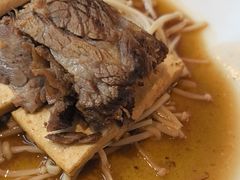 -羲和雅苑•北京烤鸭(平安国际金融中心店)