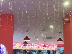 -柳大厨螺蛳粉(人民路总店)