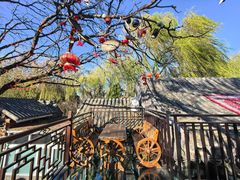-悦真雅院·四合院·清真私房菜(雍和宫店)