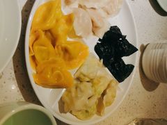 -船歌·鱼水饺青岛菜(金狮广场店)