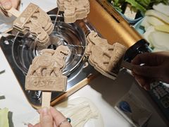 -0317火锅鸡·清真(正达店)