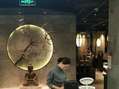 -呷哺呷哺 小火锅 (浦东新欧尚超市店)