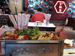 -丹虾|文和友小龙虾·烙锅(陕西路旗舰店)