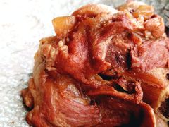 酱骨头-95号酱骨·一块豆腐(展春园西路店)