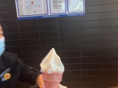 -麦当劳(北苑秋实路店)