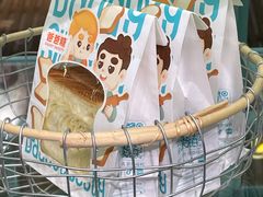 -爸爸糖吐司面包(无锡阳光花园店)