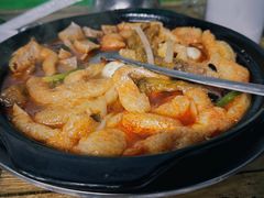 -阿彬烧烤(桐油店)
