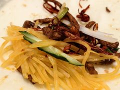 -老昌春饼(中央大街店)