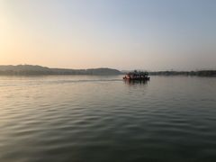-望海·帆船主题咖啡厅•品茗下午茶(石湖景区店)