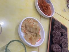 -故乡明太鱼屋(航北路店)